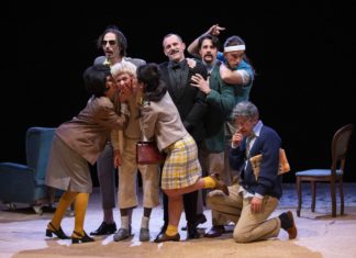 La Stagione 2023/2024 del Teatro Excelsior Bettona