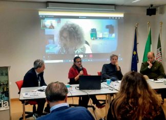 Fondi europei: occasione per l’Umbria per crescere e svilupparsi