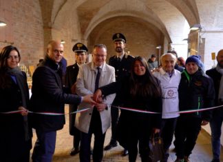 Mieleinumbria, inaugurata XXV edizione a Foligno