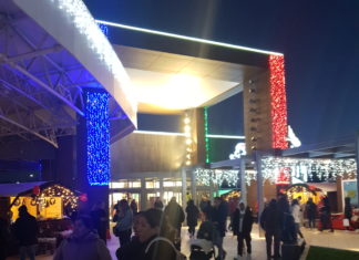 ‘Il Natale veste Quasar’ e arriva lo show del ventriloquo Andrea Fratellini