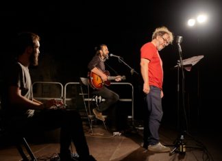 Al Teatro Lyrick di Assisi si cala la carta di Pojana e i suoi fratelli