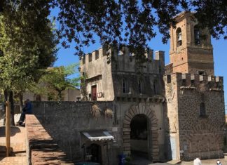 A Calvi dell’Umbria due weekend tra gastronomia, turismo e cultura