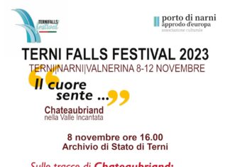 Terni Falls Festival 2023