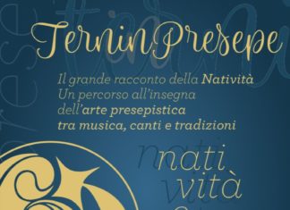 Nona edizione di TerninPresepe