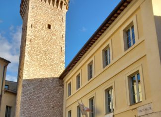 Candidatura a Capitale italiana della Cultura 2026, sindaci dell’Unione dei Comuni Tos in tour per i borghi