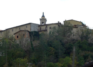 Nella terra del prosciutto: cibo, natura e cultura si intrecciano in ‘Preci tra bike e sapori’