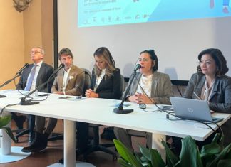 UmbriaLibri alza il sipario su “Scritture d’inverno” a Terni