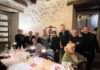 La Tradizione delle Fave dei Morti all’Osteria dello Sportello con Slow Food Valnerina