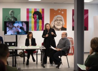 L’Itts Volta di Perugia partecipa al progetto ‘Fauna selvatica in città: conoscerla per rispettarla’