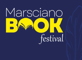 MARSCIANO BOOK FESTIVAL: torna il weekend dedicato ai libri, teatro e musica