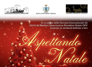 Verso il Natale: la magia delle feste a Monte Santa Maria Tiberina