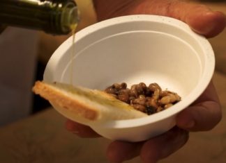 A Magione torna Olivagando, ospite la social chef Viola Leporatti Violainthesky