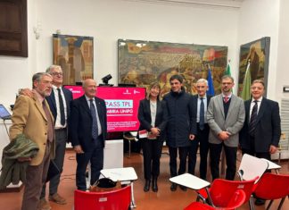 Pass Regione Umbria-UNIPG: “Misura unica in Italia, vinta la sfida”