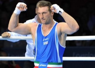 Domenica di campioni olimpici a Todi