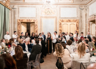 A Foligno tanti i “supereroi” scesi in campo per aiutare gli studenti con disabilità