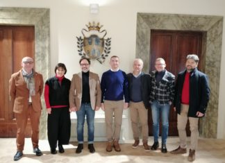 A Umbertide arriva la nuova illuminazione green