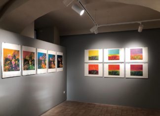 Poker di mostre d’arte a Todi nel periodo natalizio