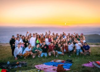 Natura e trekking: nasce l’associazione “La Company”