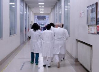 Coletto, in Umbria non esistono medici-infermieri a gettone