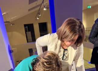 Cannara abbraccia il Comitato Daniele Chianelli e “Il coraggio di chi ha perso”