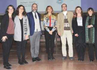 L’Università degli Studi di Perugia celebra la “Giornata Internazionale delle Donne e delle Ragazze nella Scienza”