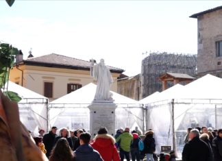 Nero Norcia è pronta a tagliare il nastro della 60esima edizione
