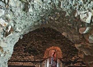 Umbria Antica, tre giorni di grande storia a Todi