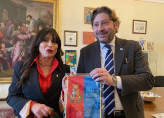 Assisi e San Marino insieme nel segno del turismo religioso