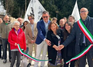 Foligno, gli interventi del Psr