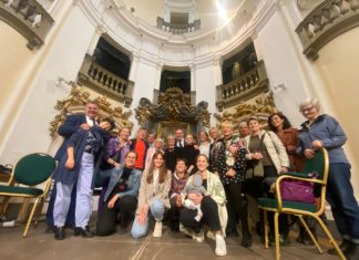 ‘Botteghe d’arte di ieri – botteghe d’arte di domani’, convegno di Articity a Perugia