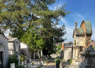 Perugia i “percorsi della memoria”