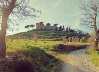 Giornate Fai di primavera: visita nell’ultimo lembo di Trasimeno, ai confini dello Stato Pontificio