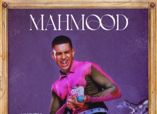 Mahmood ospite dell’Umbria Che Spacca