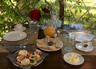 Pasqua, la campagna meta preferita del turismo fuori porta e l’Umbria tra le regioni con più affluenza