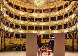 Umbria Antica, un format da applausi a Todi