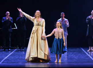 UMBRIA FORUM presenta il nuovo spettacolo, GIULIETTA