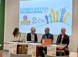Orvieto, “Ai centri estivi anche i bambini con disabilità”