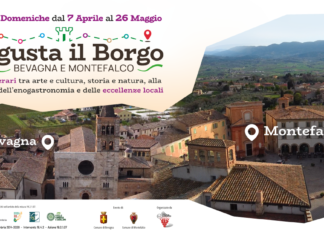 Arriva ‘Degusta il borgo: Bevagna e Montefalco’: un’immersione nelle eccellenze dei territori