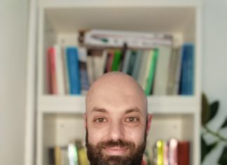 Premio Campiello, lo scrittore Federico Mazzi è il primo iscritto perugino