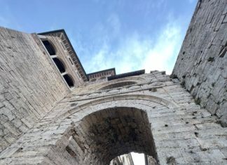 Un ponte lungo per riscoprire la città in compagnia di Gran Tour Perugia