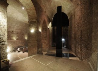 Perugia tra intrighi e storie di potere in un tour in lingua inglese