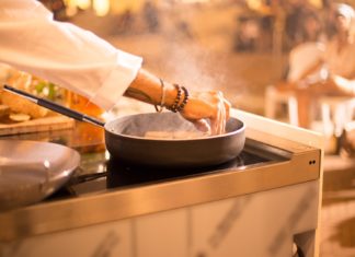 A Perugia ritorna I Love Fish: quattro giorni dedicati al pesce a tutto tondo