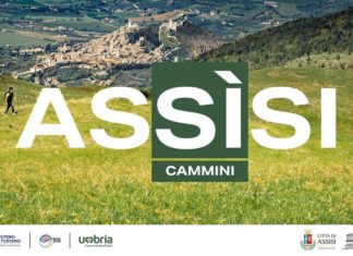 Sì Assisi per promuovere a 360 gradi il turismo della città