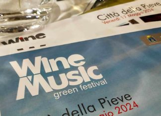 Ecco “Wine Music Green Festival”, il buon vino tra spettacolo e ambiente