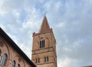 Il Monastero di Santa Giuliana tra bellezza e arte