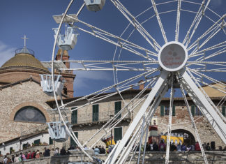 Partnership e vetrine nazionali lanciano in orbita la “Festa del Tulipano