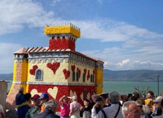 Festa del Tulipano, ufficiali le date e il tema dell’edizione 54