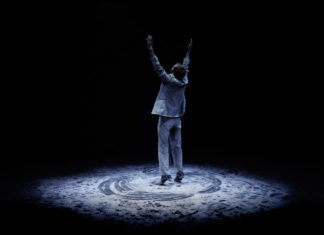 SMAIL. Ambiente e legalità. Il Teatro come impegno civile per le giovani generazioni