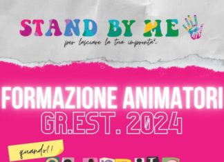 Mille giovani per i centri estivi diocesi Perugia e Assisi