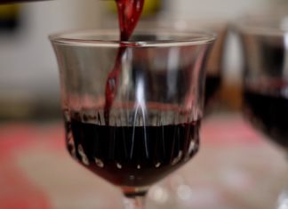 Al via la Festa della Vernaccia di Cannara: la tradizione incontra la bontà